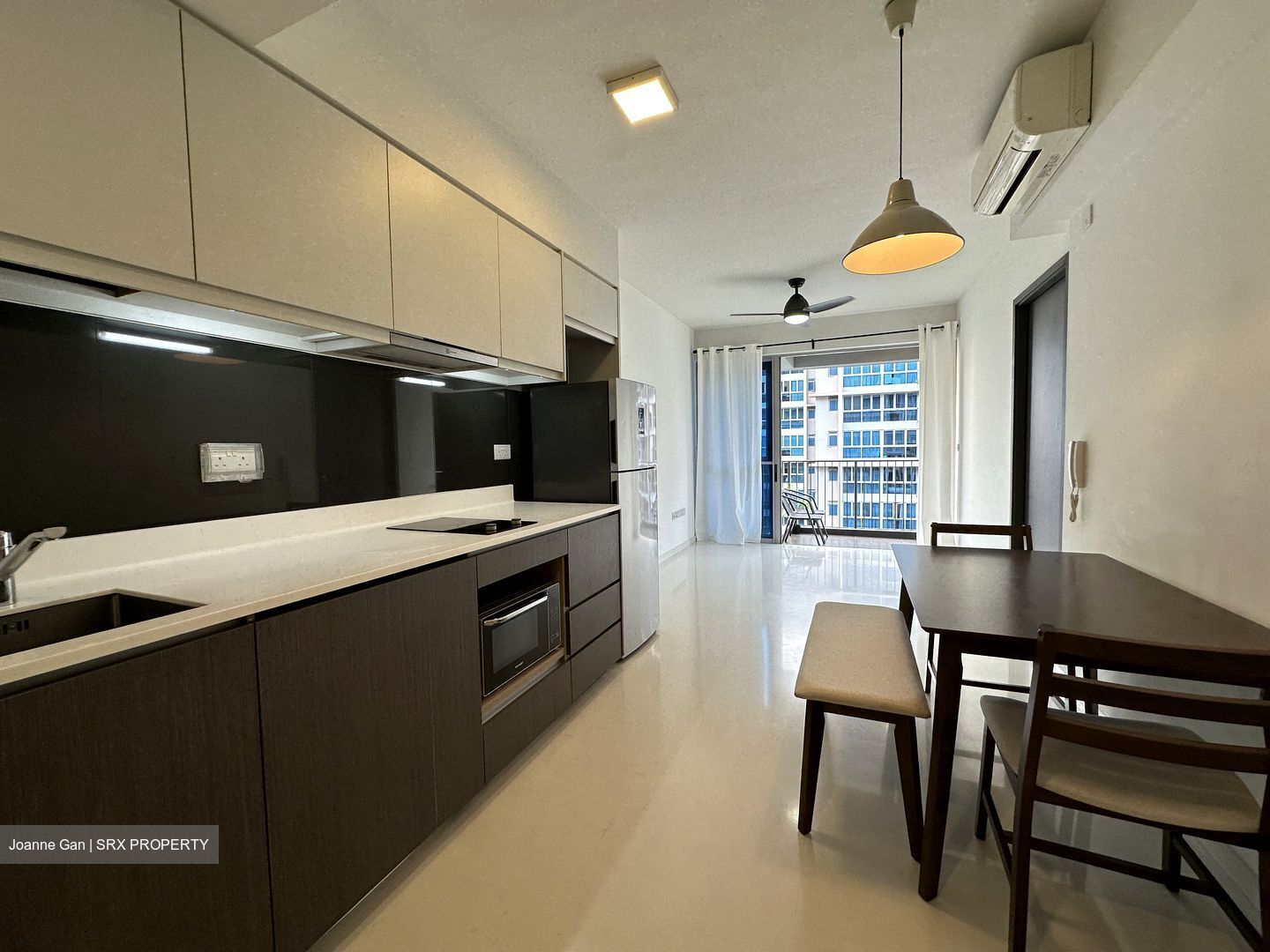 Q Bay Residences (D18), Condominium #598706921